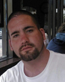Photo of Timothy Roberts