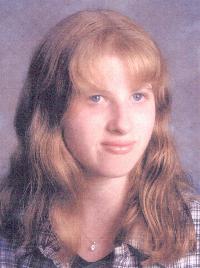 Photo of Sabrina Kahler