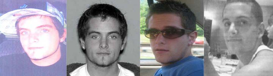 Photo of Aaron Watkins