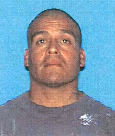 Photo of John Mendez