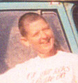 Photo of Celia Barnes