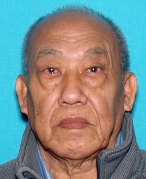 Photo of Johnny Duong