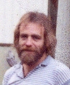 Photo of Robert Bobo