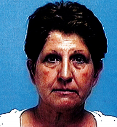 Photo of JUANITA CARROLL-STRUNK