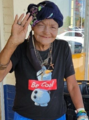 Photo of Barbara Bustamante