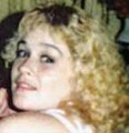 Photo of Ginger Sutherland
