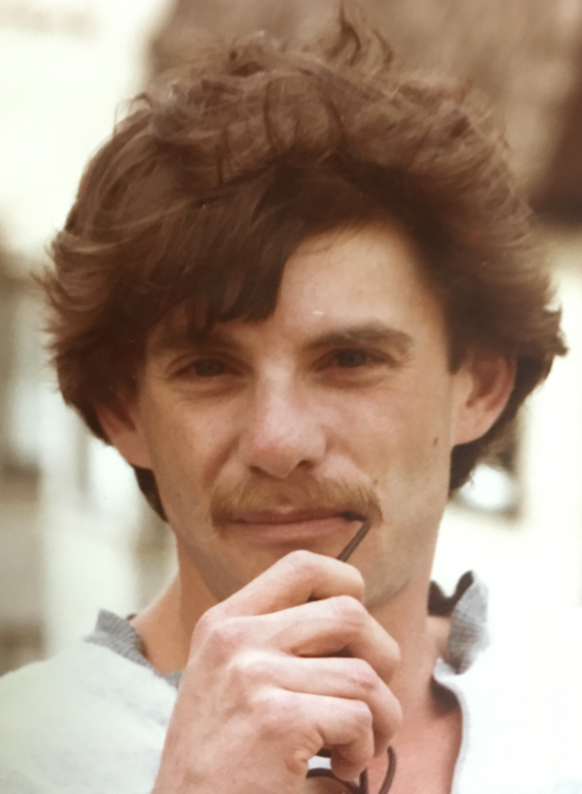 Photo of Michael Mondini