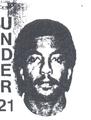 Photo of Barney Jackson