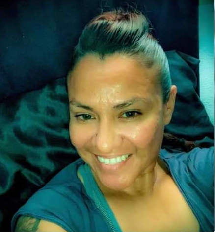 Photo of Sonia Ramirez