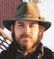 Photo of Christopher Hallaxs