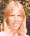 Photo of Benita Chamberlin