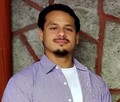 Photo of Marco Sandoval