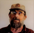 Photo of Daryl Budenski