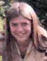 Photo of Melody Wolf