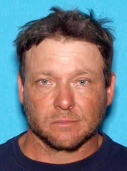 Photo of John Davis, III