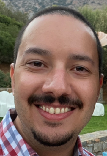 Photo of Zachary Velazquez