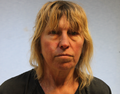 Photo of Sharon Spence