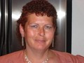 Photo of Andrea Nuckles