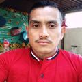 Photo of Cesar Mazariegos Luis