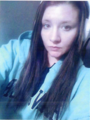 Photo of Brittney McCormack