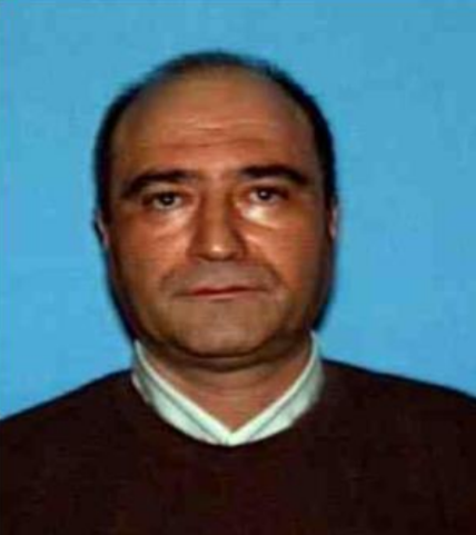 Photo of Mohammad Shirazi