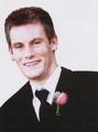Photo of Mark Davis
