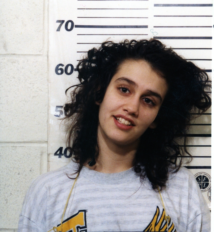Photo of Valarie Sloan