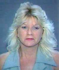 Photo of Lisa Clark
