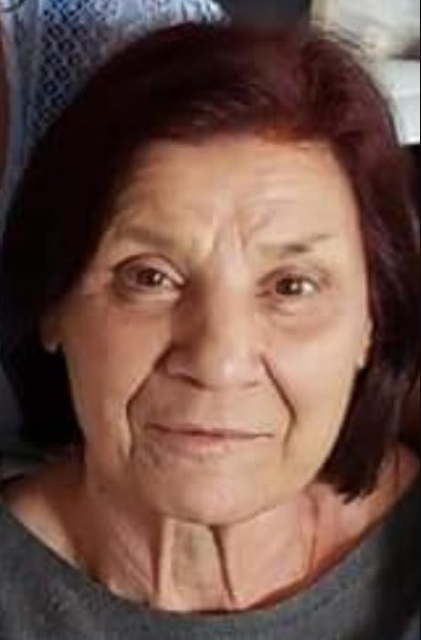 Photo of Costantina Santoro