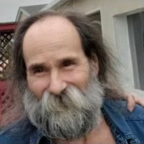 Photo of James Thomas