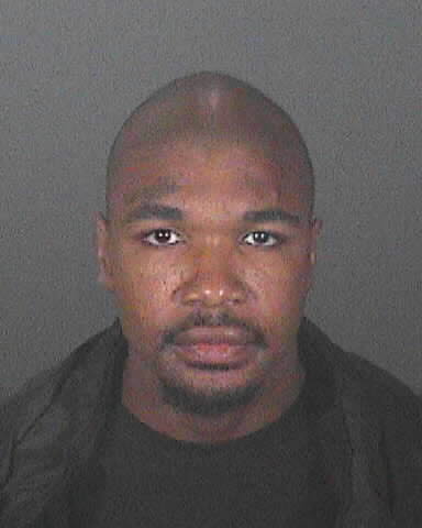 Photo of Anthony Bright