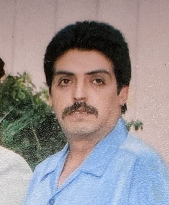 Photo of Roberto Camacho