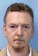 Photo of David McEntire