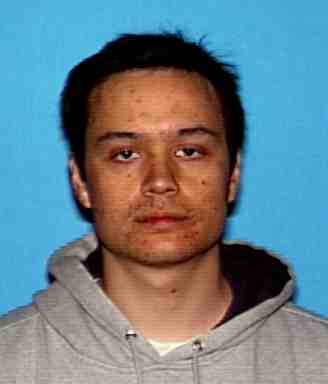 Photo of Damian Suttle