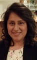 Photo of Claudia Moreno