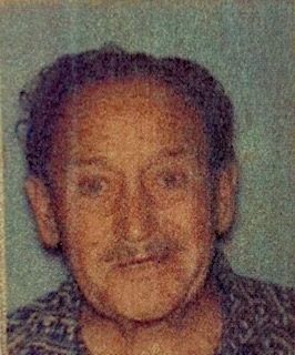 Photo of William Chism