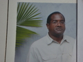 Photo of Gay Alleyne