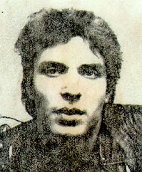 Photo of Dirk Schakenberg