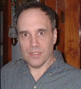 Photo of Randy Smith