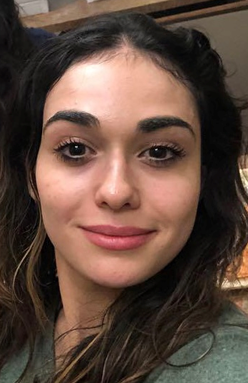 Photo of Tehilla Ben-Mashiah