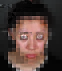 Photo of Jaimee Hernandez