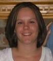 Photo of Nikki Forrest