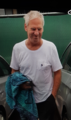 Photo of David Loasby