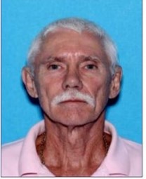 Photo of Christopher Hafley
