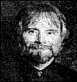 Photo of William Martin, Jr.