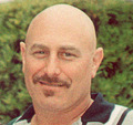 Photo of Mark Dribin