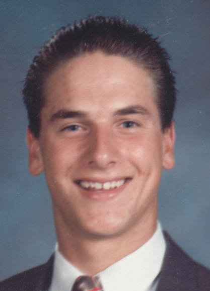 Photo of Kenneth Haley