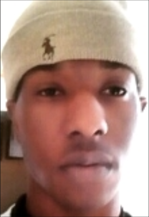 Photo of Tyrie Sanders