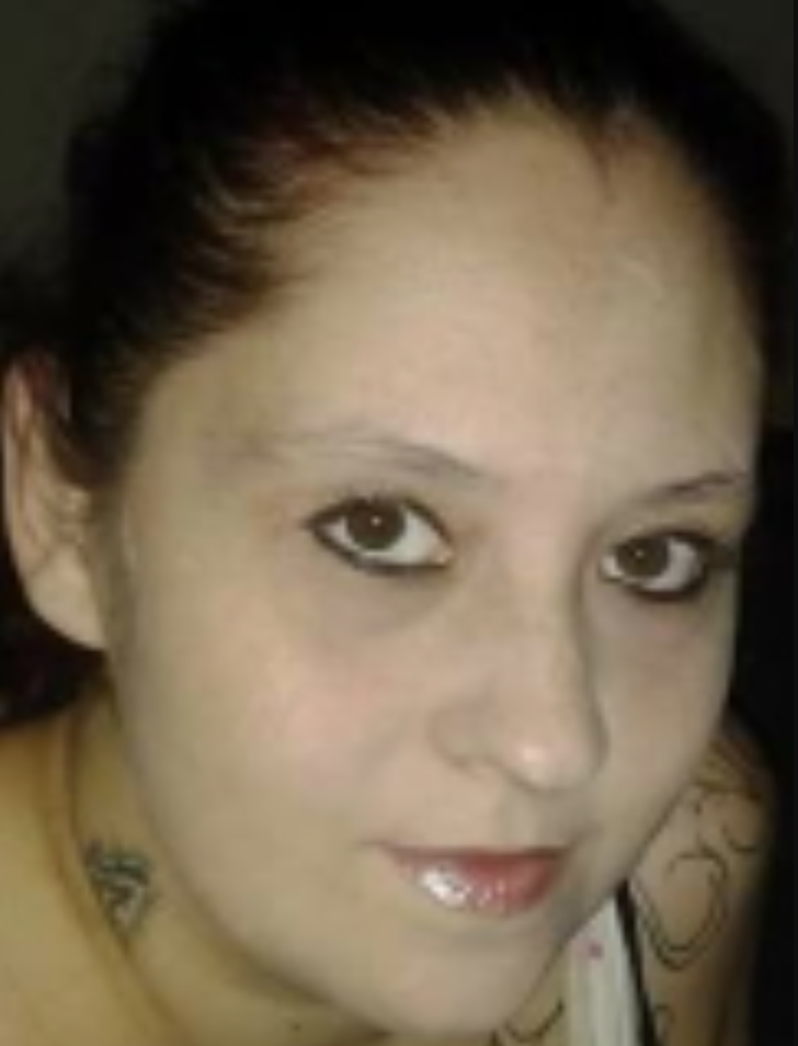Photo of Jessica Collins