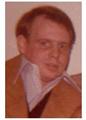 Photo of Richard Bayne